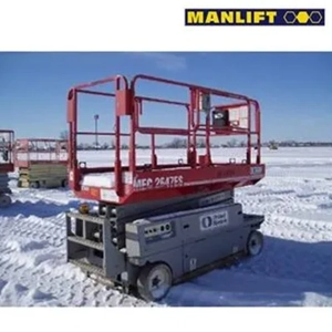 Scissor Lift