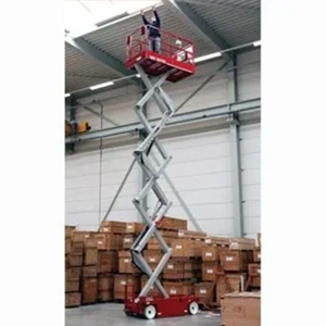 Scissor Lift