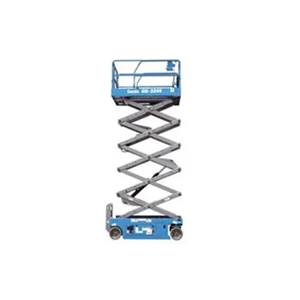 Scissor Lift