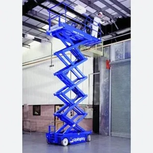 Scissor Lift