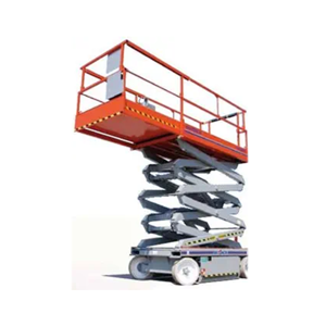 Scissor Lift