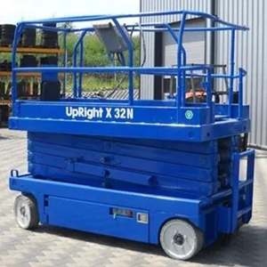 Scissor Lift