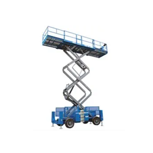 Scissor Lift