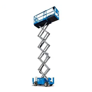 Scissor Lift