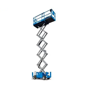 Scissor Lift