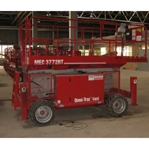 Scissor Lift