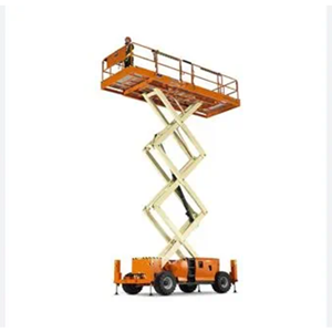 Scissor Lift