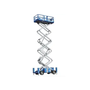 Scissor Lift