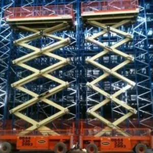 Scissor Lift