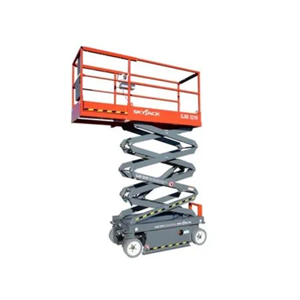 Scissor Lift