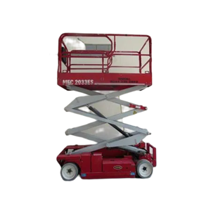 Scissor Lift