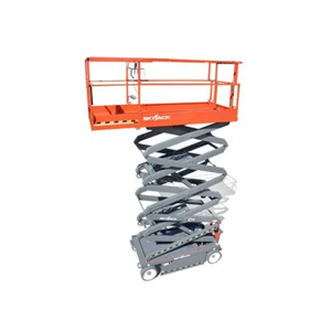 Scissor Lift