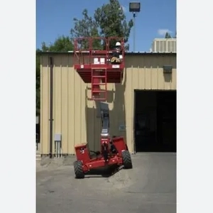 Scissor Lift