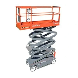 Scissor Lift