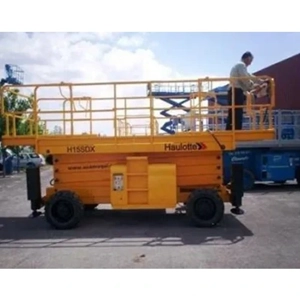 Scissor Lift