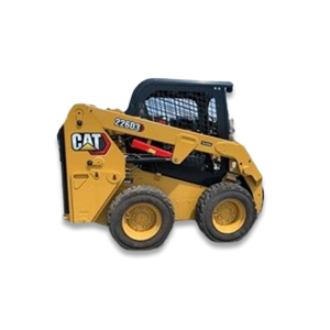 Skid Steer Loader