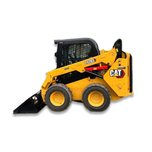 Skid Steer Loader