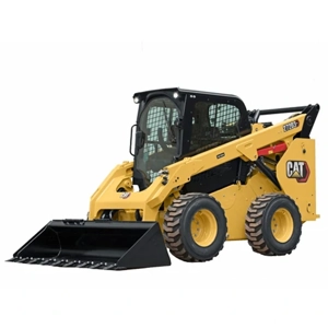 Skid Steer Loader