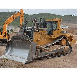 Track Dozer