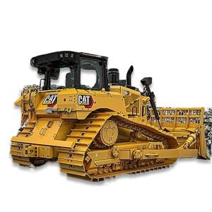 Track Dozer