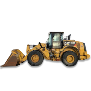 Wheel Loader