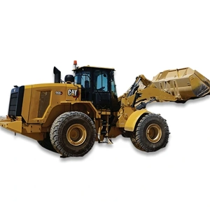 Wheel Loader