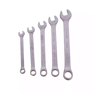 Combination Spanner