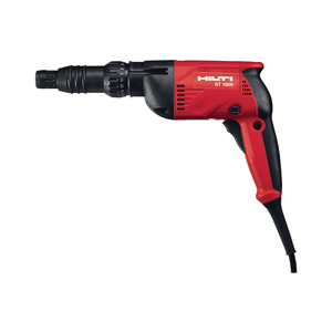 Cordless Screwdriver