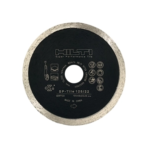 Cutting Disc