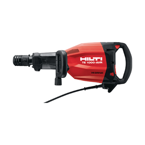 Demolition Hammer