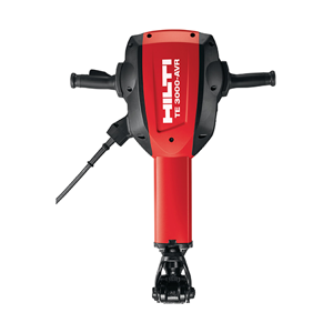 Demolition Hammer