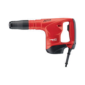 Demolition Hammer