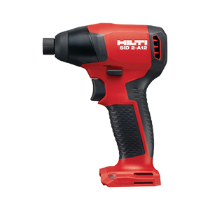 Impact Drill