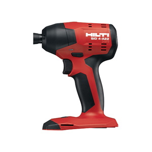 Impact Drill