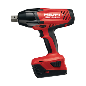 Impact Wrench