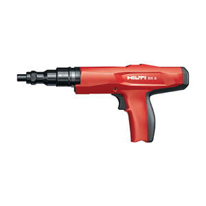 Power Nail Gun