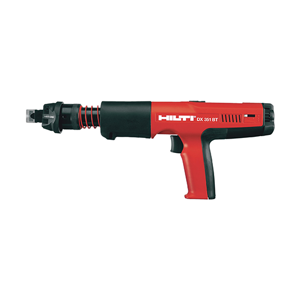 Power Nail Gun