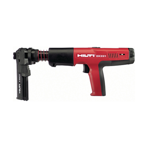 Power Nail Gun