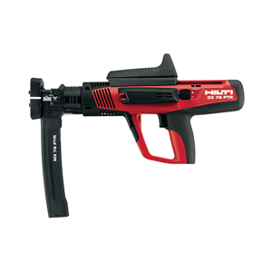 Power Nail Gun