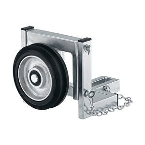 Pulley Wheel