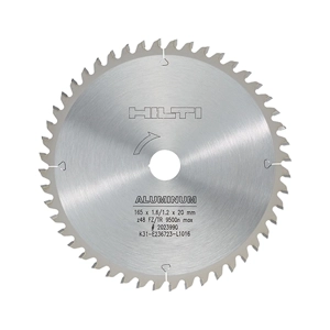 Saw Blade