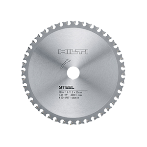 Saw Blade