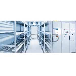 Cold Storage Installation Service