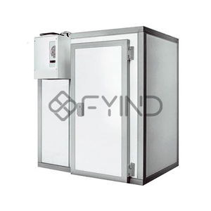 Cold Storage Installation Service