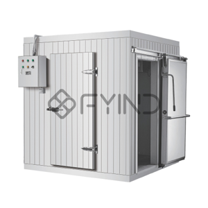 Cold Storage Installation Service