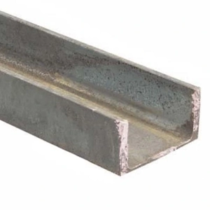 Carbon Steel Channel