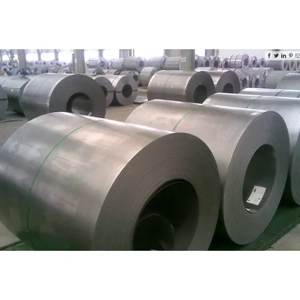 Carbon Steel Coil