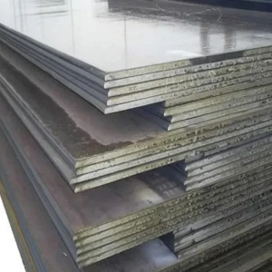 Carbon Steel Sheet