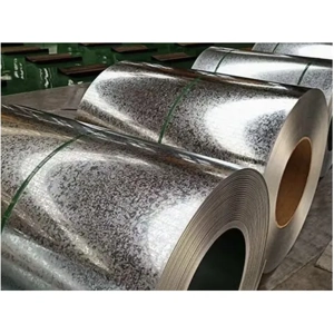 Galvanized Steel Coil