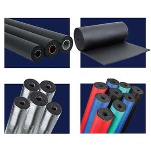 Pipe Insulation Cover